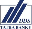 Tatra banka DDS logo
